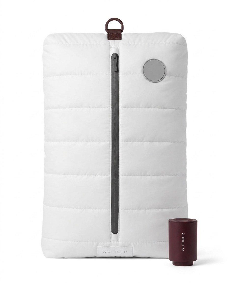 Vacuum Travel Kit